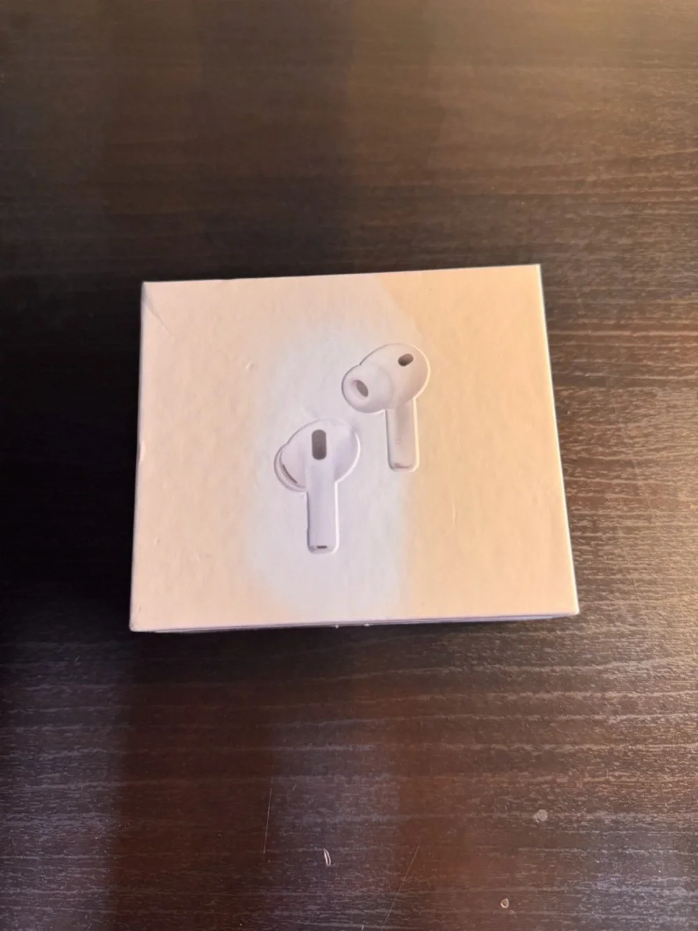 Apple AirPods Pro (2nd Gen) w/ Active Noise Cancellation – Brand New